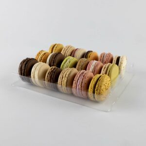 CALAGE 18 MACARONS