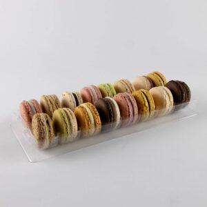 CALAGE 16 MACARONS
