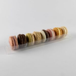 CALAGE 8 MACARONS