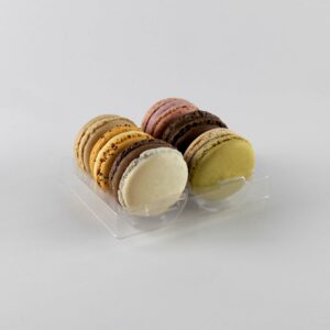 CALAGE 6 MACARONS