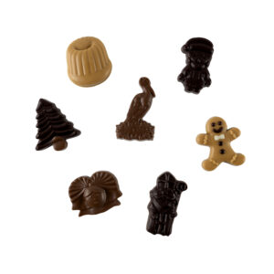 MDC FRITURES DE NOËL ALSACE - 275x175