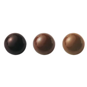 MDC 63 DEMI-SPHÈRE ⌀ 20 - 320x245