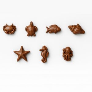 MDC FRITURES CRUSTACÉS - 275x220