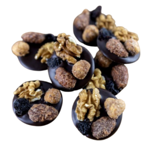 MDC MENDIANTS ⌀ 44 - 300 µ - 320x245