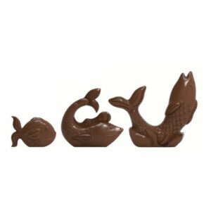 MOULE FAMILLE POISSON