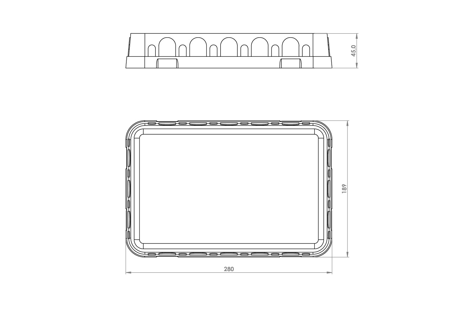BOITE DE REGROUPEMENT (T3) – Image 3