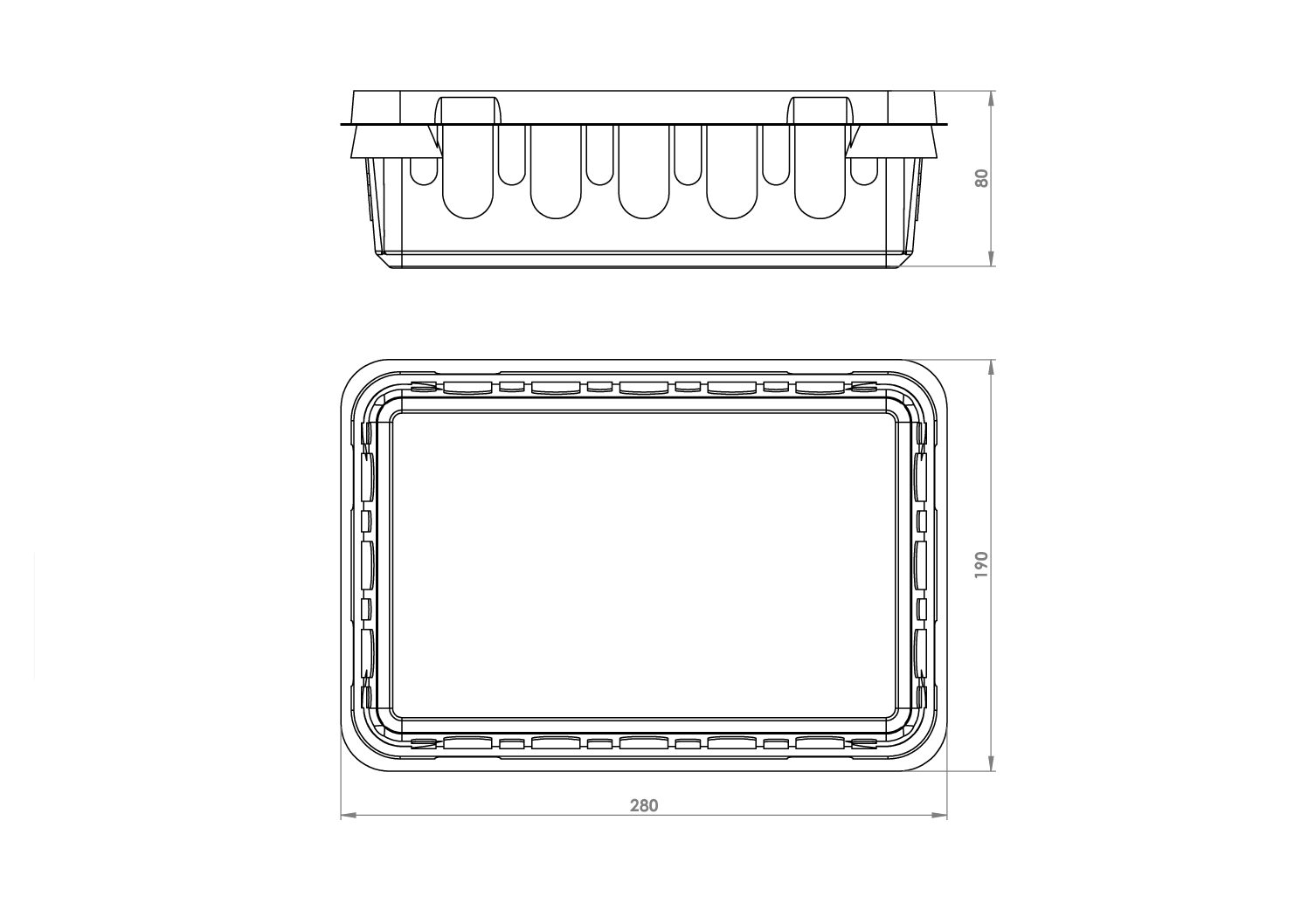 BOITE DE REGROUPEMENT (T3) – Image 2
