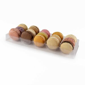 CALAGE 15 MACARONS