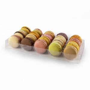 CALAGE 20 MACARONS