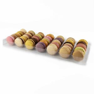 CALAGE 35 MACARONS