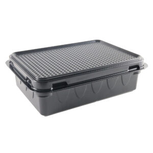 BOITE DE REGROUPEMENT (T2)