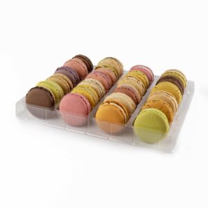 CALAGE 24 MACARONS