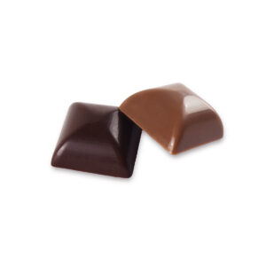 MDC CARRÉ ASPECT LISSE PYRAMIDE - 320x245