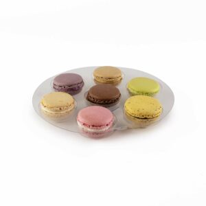 CALAGE 7 MACARONS