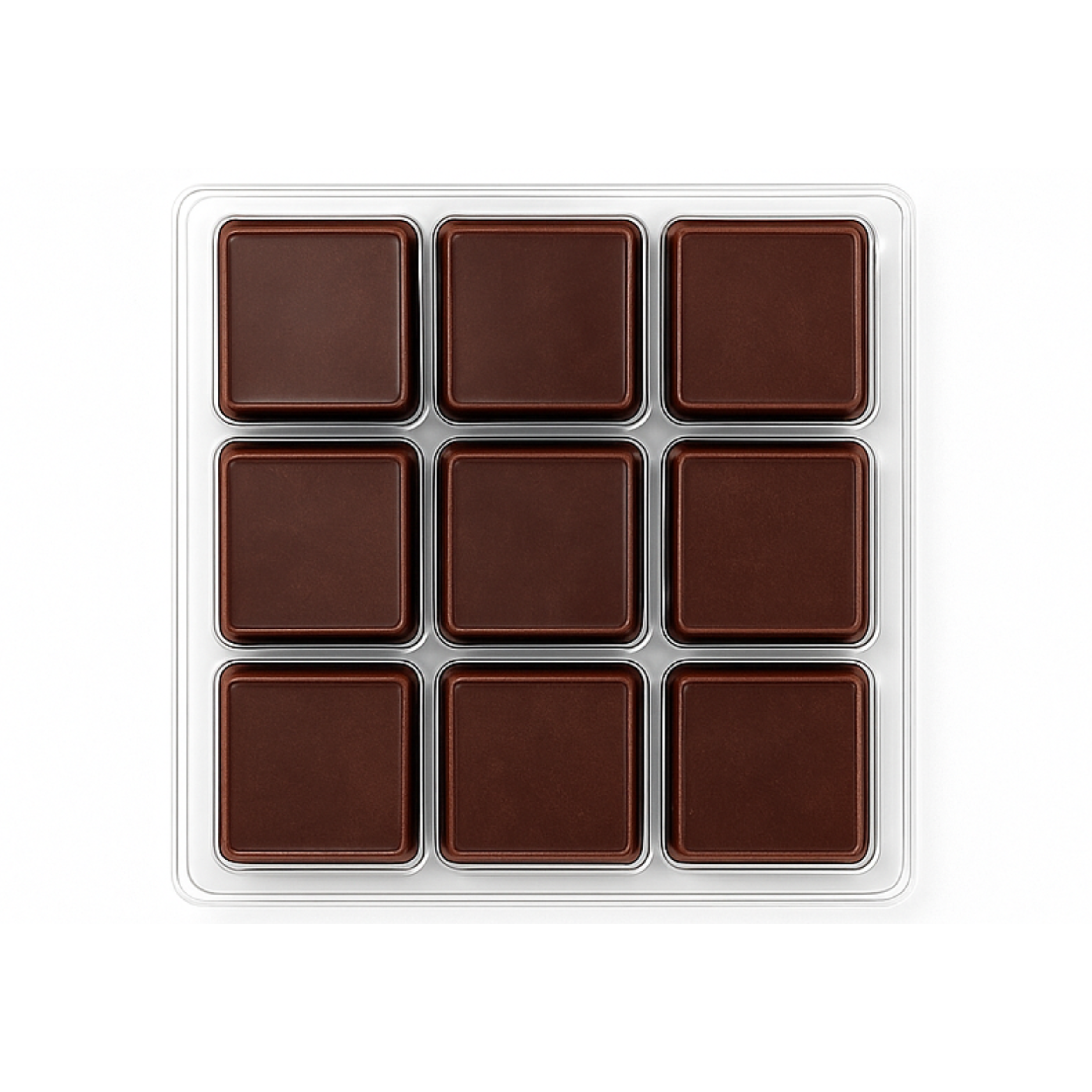 CALAGE 9 CHOCOLATS