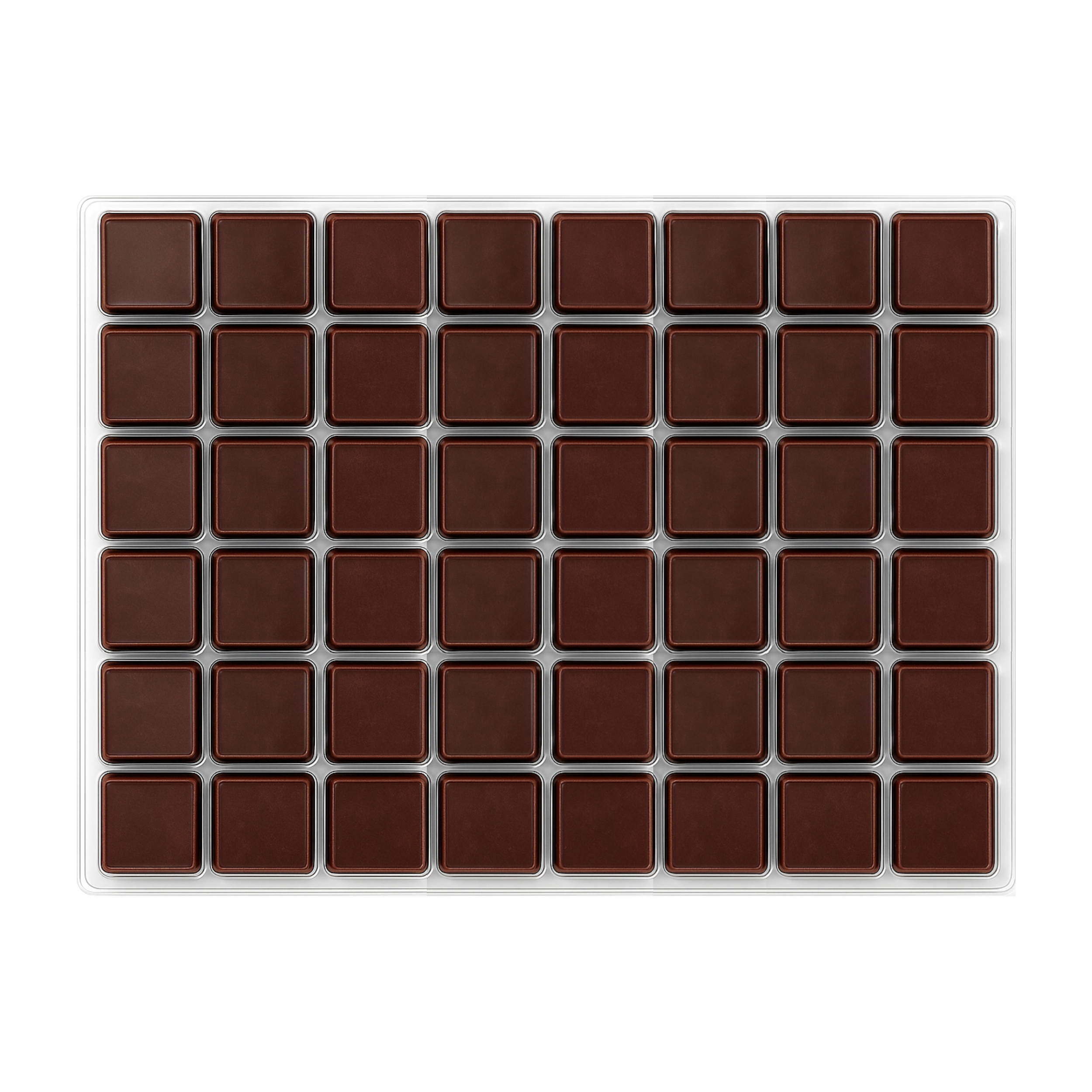 CALAGE 48 CHOCOLATS
