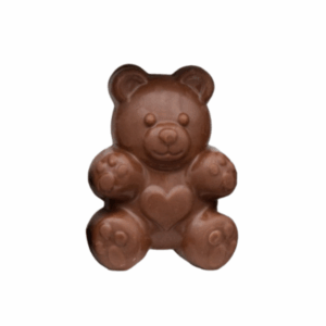 MOULE 6 GRANDS OURSONS - 275x220