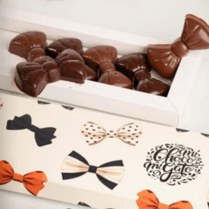 MOULE NOEUD PAP'S - 275x220