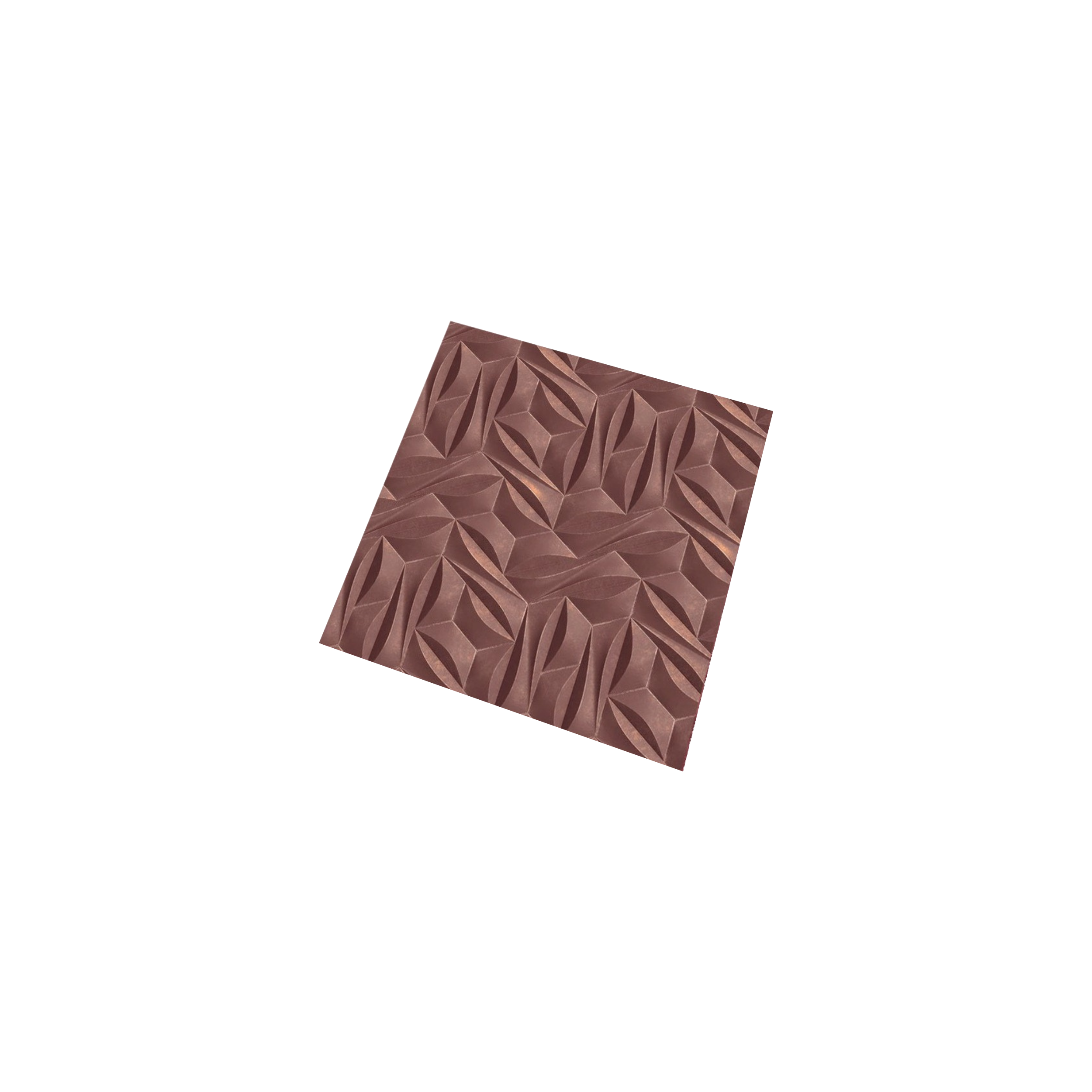 MDC TABLETTES CARREES 75GR URBAINE - 275x175